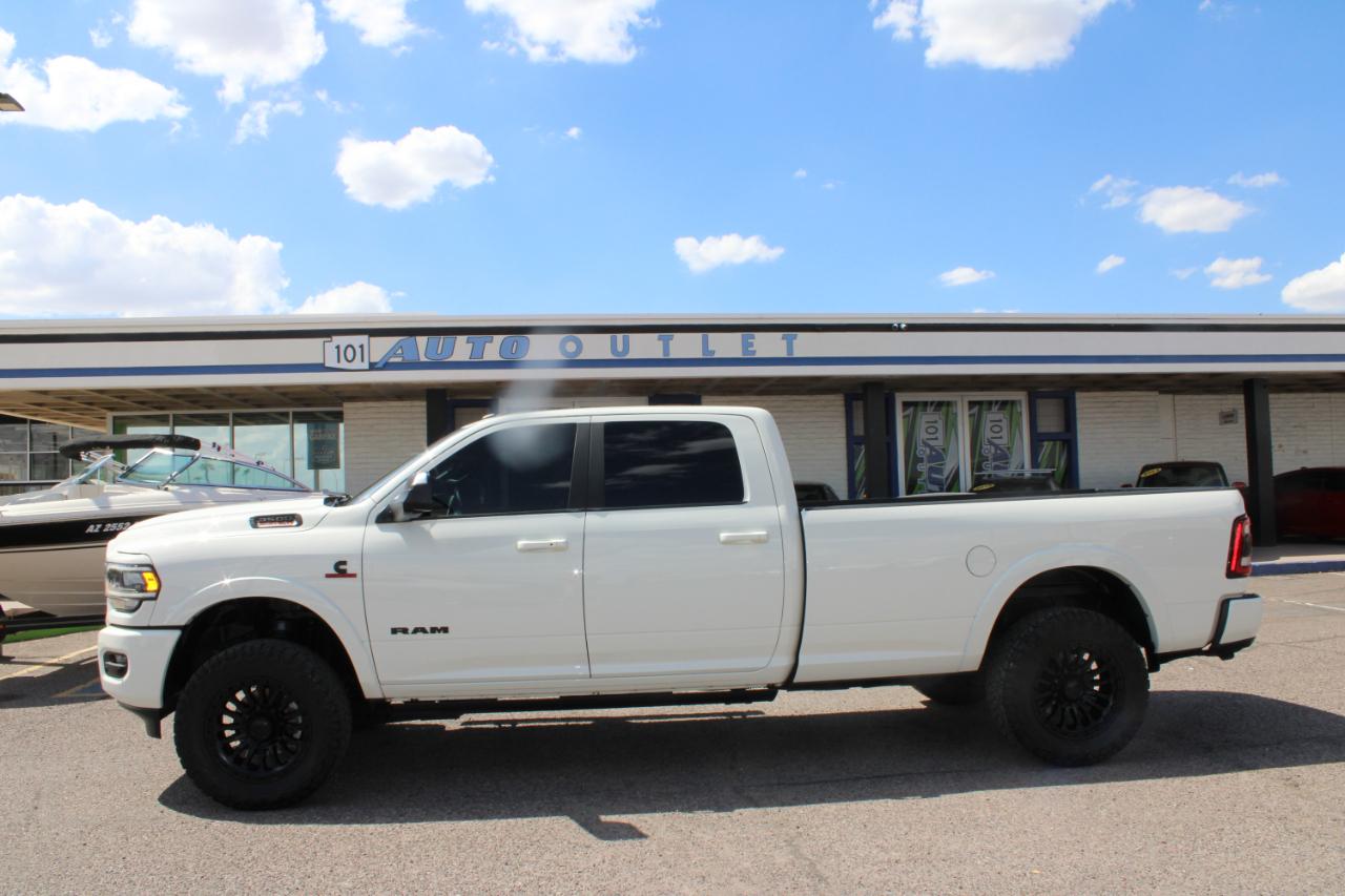ram ram 3500 pickup 2022 3C63R3JL6NG227832 image ram ram 3500 pickup 2022 3C63R3JL6NG227832 image